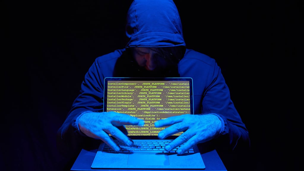 Ein Salzwedeler wurde zu fast sechs Jahren Haft verurteilt. Er war jahrelang Moderator auf Plattformen für Pädophile im Darknet.