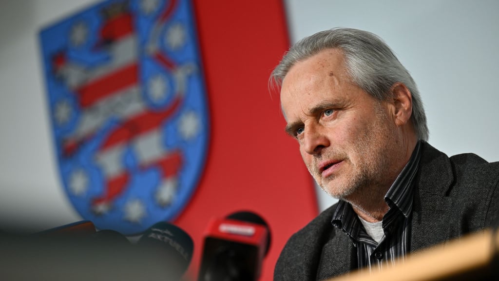 Die drei BSW-Landtagsfraktionen in Sachsen, Thüringen und Brandenburg wollen sich besser koordinieren (Archivbild).