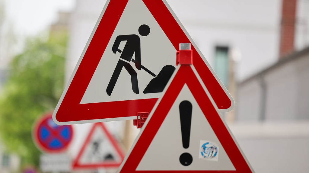 In Siersleben wartet man schon seit Jahren darauf, dass endlich ein Termin für den Bau der Umgehung feststeht.