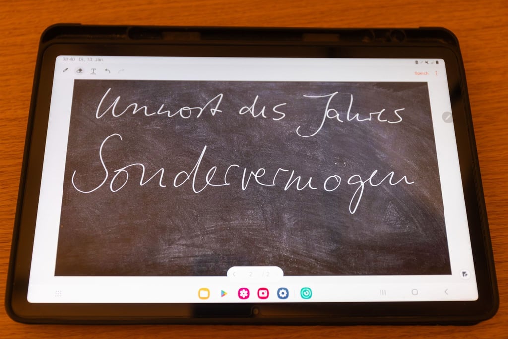 Mit dem „Unwort des Jahres“ soll auf unangemessene Formen des öffentlichen Sprachgebrauchs aufmerksam gemacht werden.