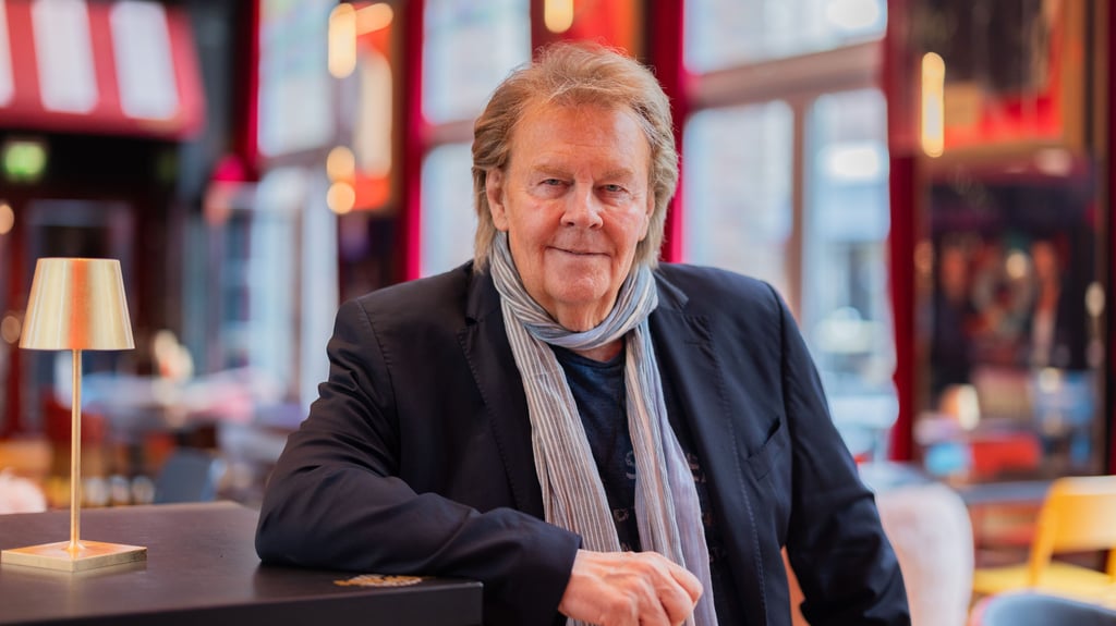 Howard Carpendale, Sänger und Entertainer