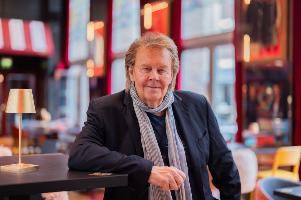 Howard Carpendale, Sänger und Entertainer