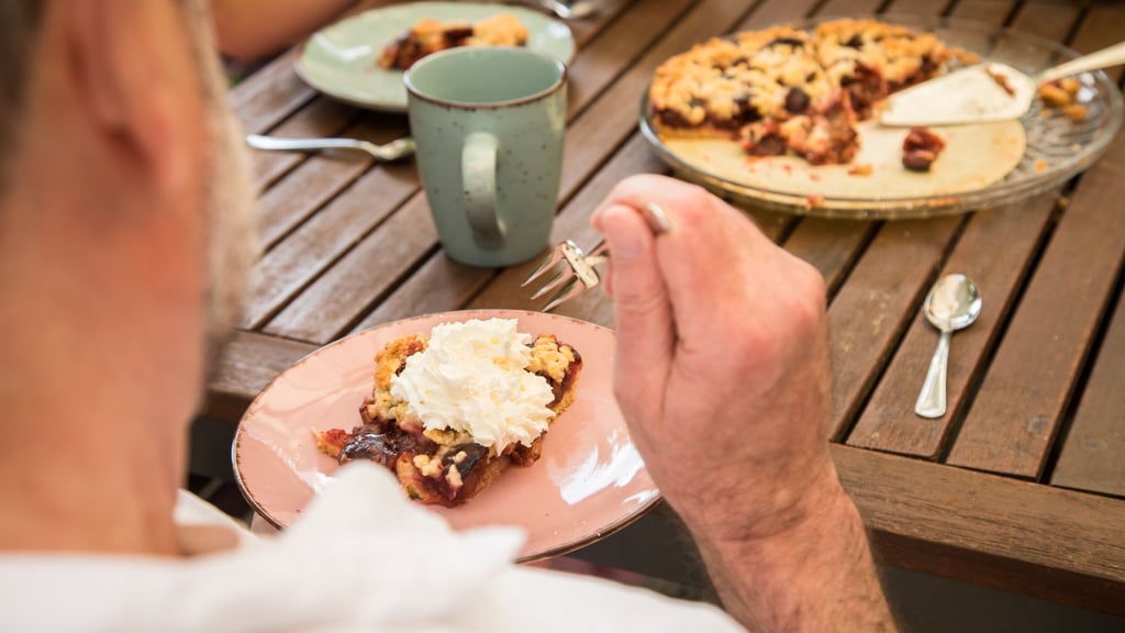 Am Wochenende öffnet für zwei Tage ein Pop-up-Café im Pfarrhaus in Gerbstedt.