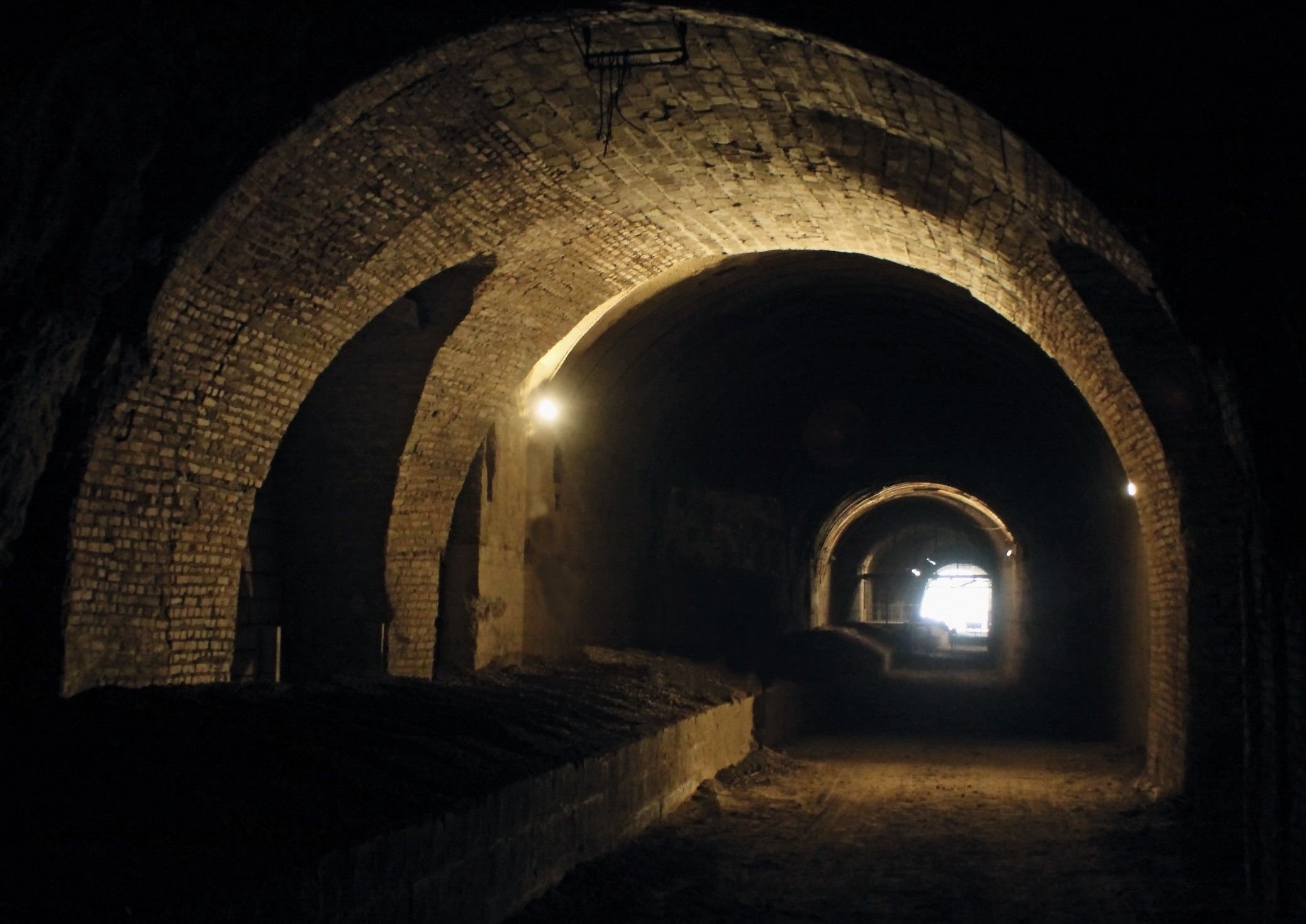 KZ-Stollen im Harz: Nachfahren der Opfer wenden sich im Kampf um den Thekenberg-Stollen an Sachsen-Anhalts Landtag