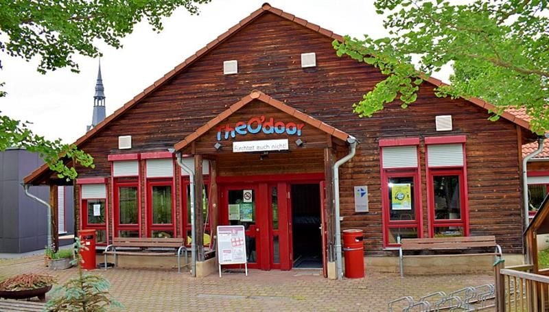 Gerade-samstags-Gottesdienst: Was schützt mich?