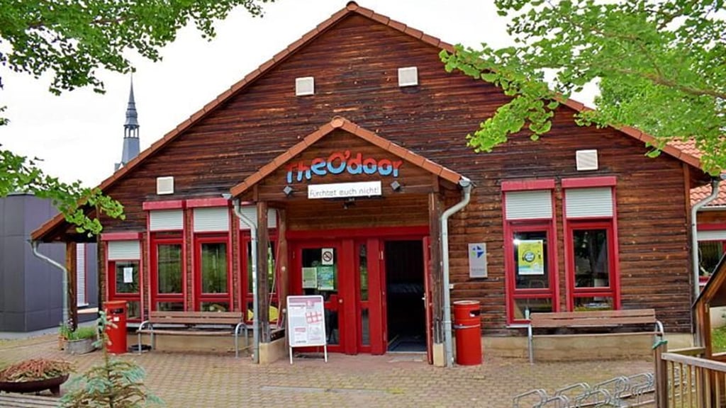 Der erste „Gerade-samstags-Gottesdienst“ steht unter dem Thema „Was schützt mich“. 