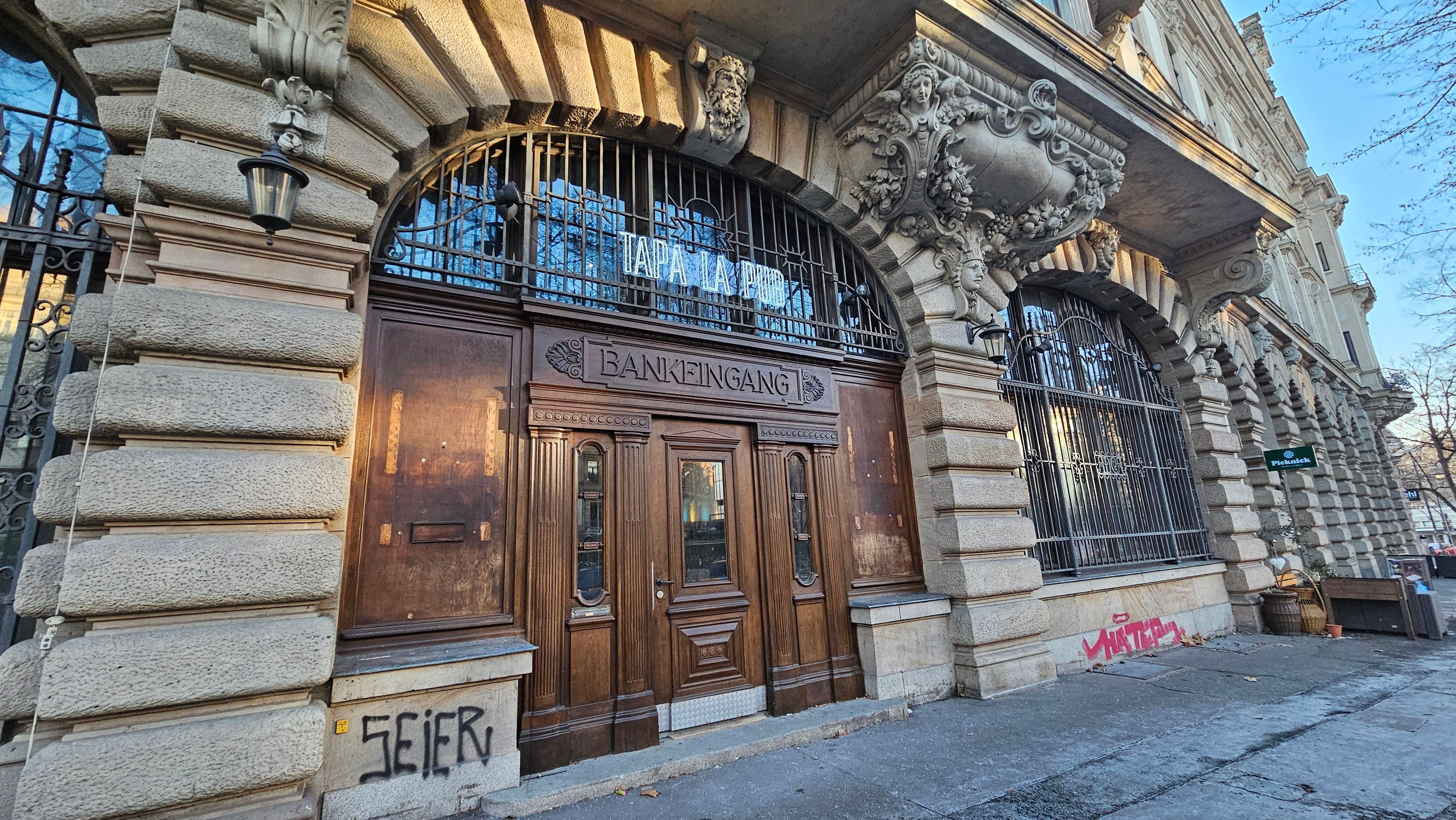 Tapas-Restaurant in der Saalestadt: Neueröffnung in Halle - Das Taparazzi kommt unter neuem Namen zurück