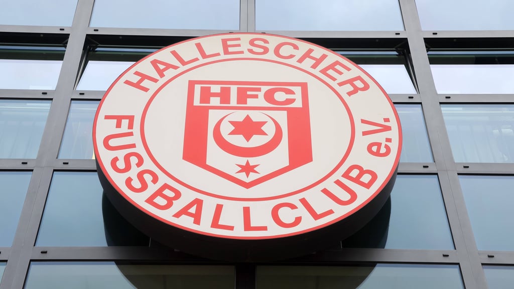 Der Hallesche FC will seinen Kader im Winter verstärken. 