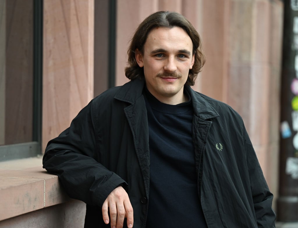 Kaleb Erdmanns Stück wird nun in Karlsruhe uraufgeführt. (Archivbild)