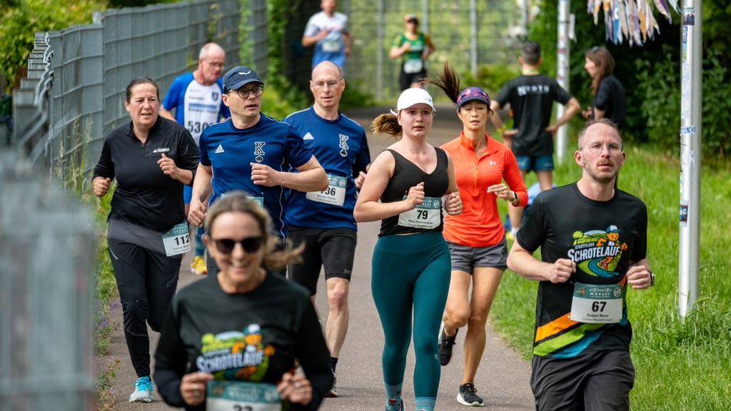 Der Schrotelauf wird 2026 nach seiner erfolgreichen Premiere im Vorjahr zum zweiten Mal vom Bürgerverein in Magdeburg-Stadtfeld durchgeführt.