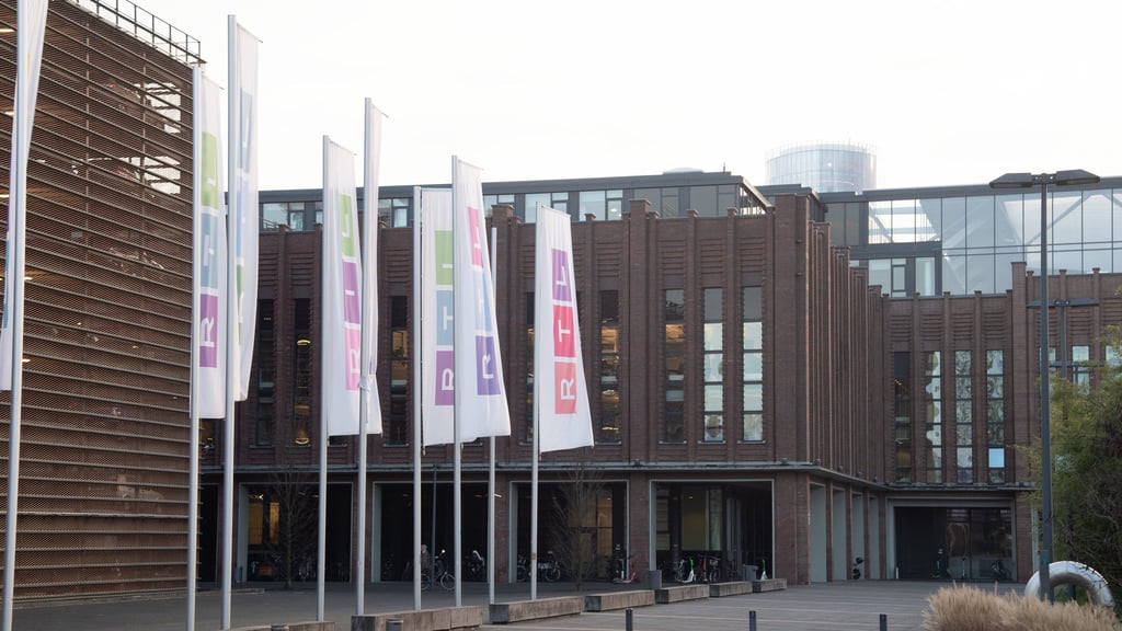 Der Kölner Privatsender RTL stellt beliebte TV-Formate ein.