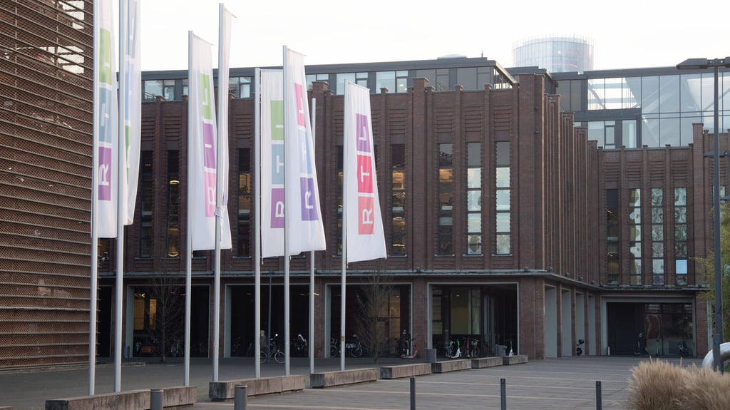 Der Kölner Privatsender RTL stellt beliebte TV-Formate ein.