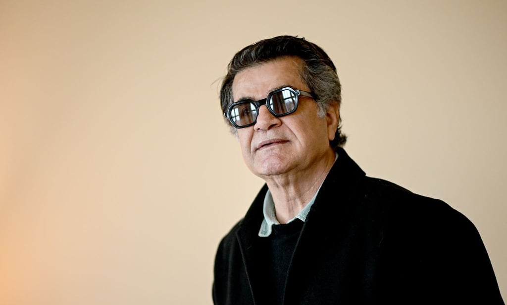 Jafar Panahi steht mit seinem Film „Ein einfacher Unfall“ auf der Oscar-Shortlist für den Besten Internationalen Film. (Archivbild)