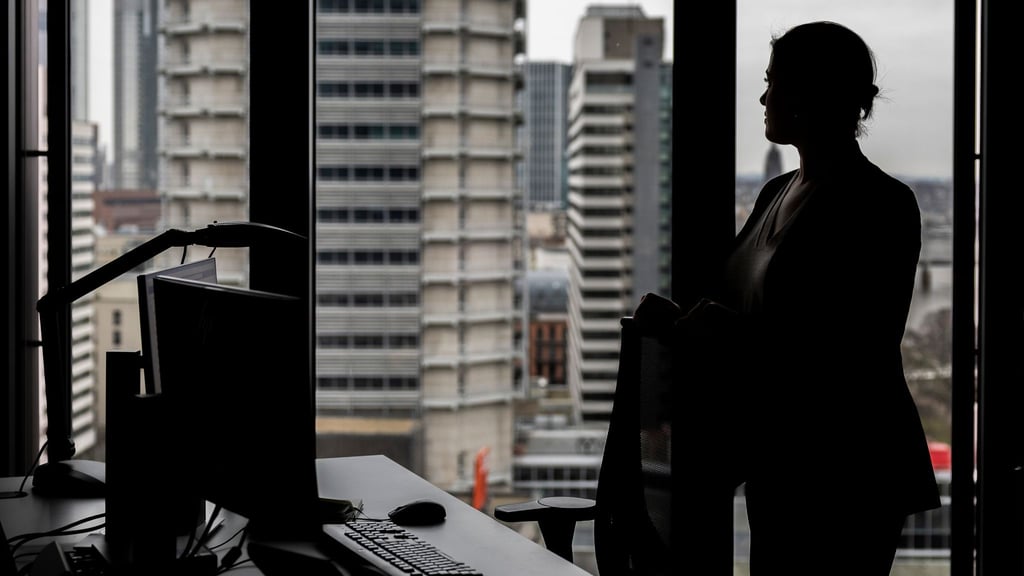 Frauen auf Vorstandsposten sind weiterhin die Minderheit. (Symbolbild)