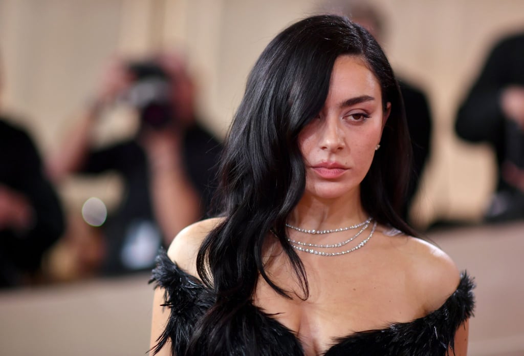 Der britische Musikstar Charli xcx wird zur Berlinale erwartet. (Archivbild)