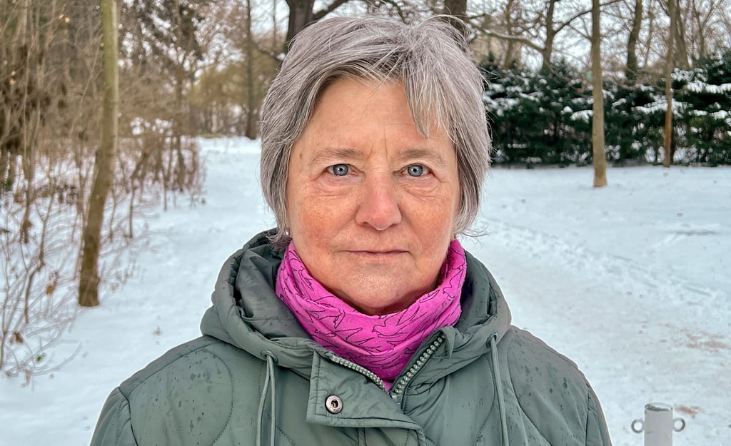 Monika Sack ist beim Neujahrsempfang in Plötzkau für ihr Engagement im Dorfbauverein Großwirschleben geehrt worden.