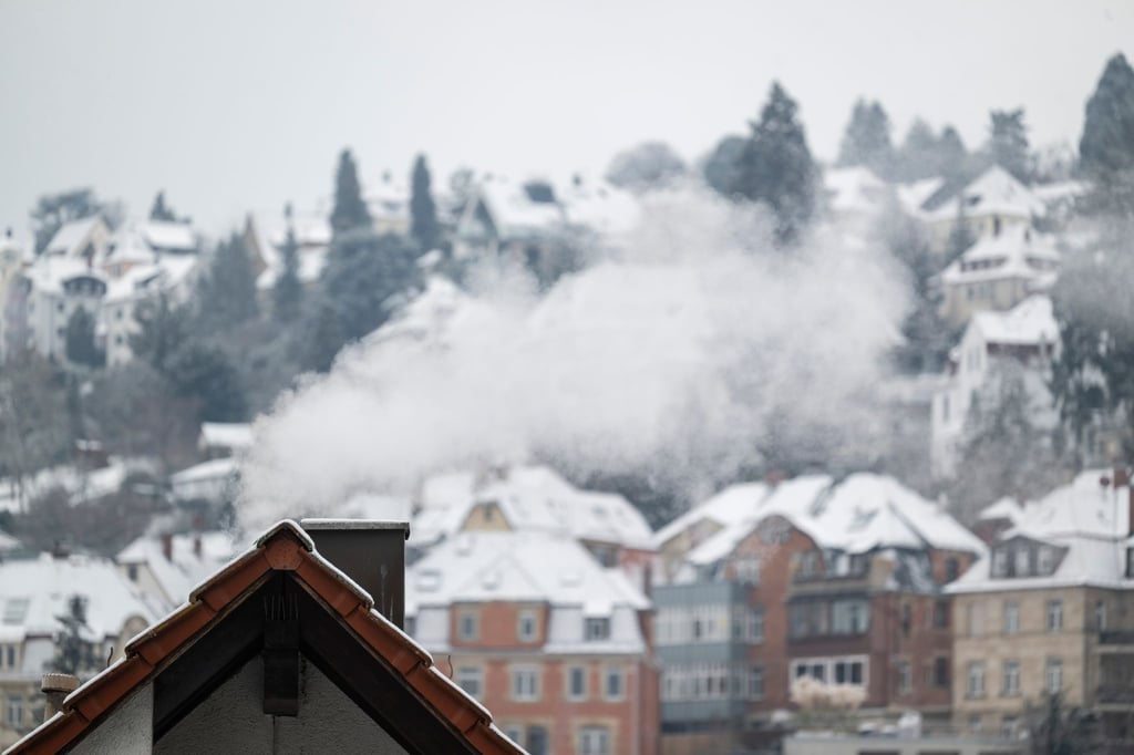 Gas, Öl oder Fernwärme – Heizen wird laut einer Prognose des Energiedienstleisters Techem teurer. Sachsen-Anhalt landet bei den Kostensteigerungen bundesweit auf Platz drei. (Symbolbild)