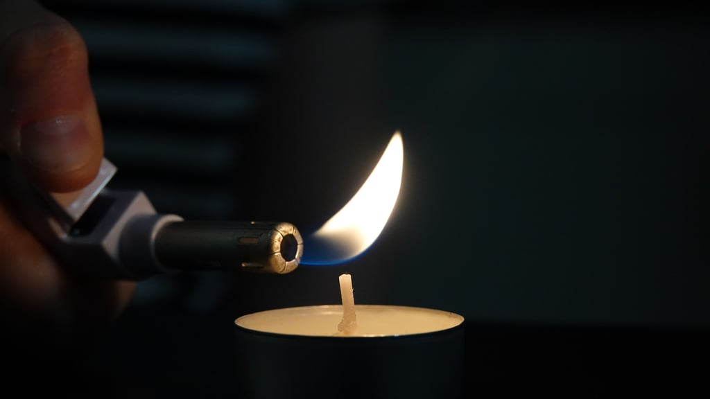 Nach mutmaßlich linksextremen Anschlag in Berlin: Ist tagelanger Blackout auch in Dessau-Roßlau möglich?