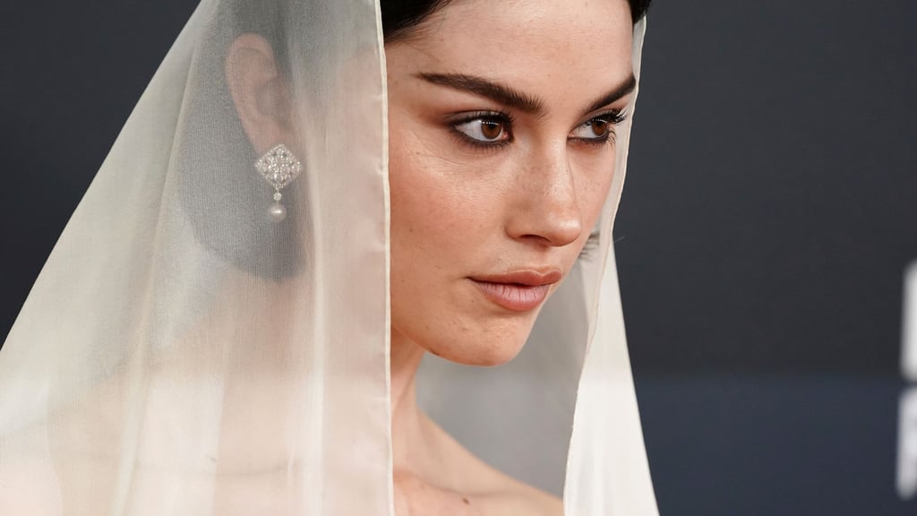 US-Sängerin Gracie Abrams gibt ihr Spielfim-Debüt. (Archivbild)