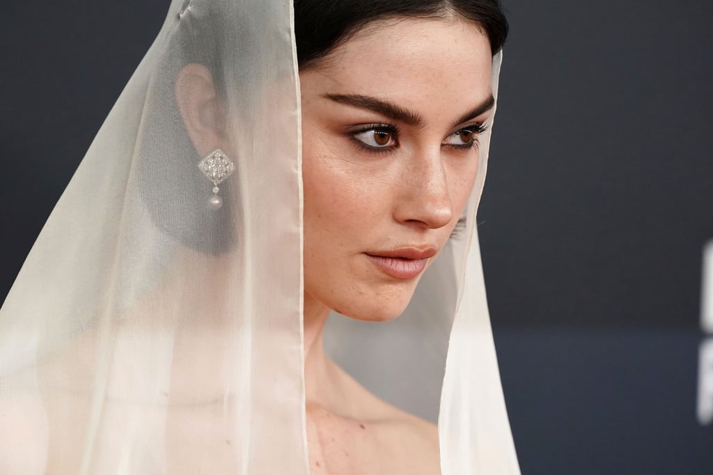 US-Sängerin Gracie Abrams gibt ihr Spielfim-Debüt. (Archivbild)