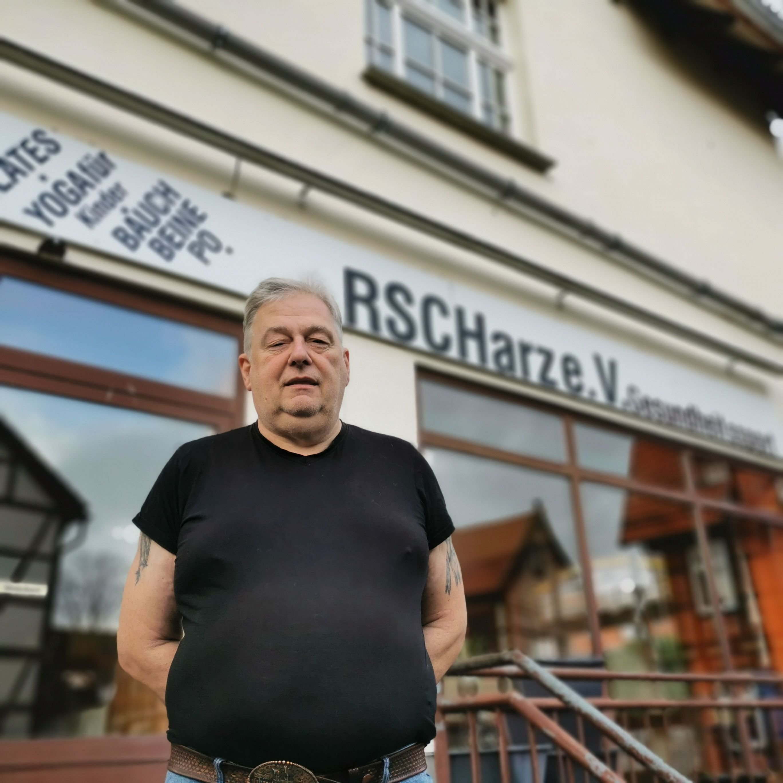 Sport im Harz: Für den RSC Harz heißt das Ziel Deutsche Meisterschaft
