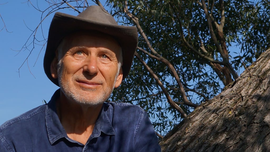 Gemeinsam mit Paul Dörfler kann die Vogelwelt um den Adamsee in Barleben erkundet werden. 