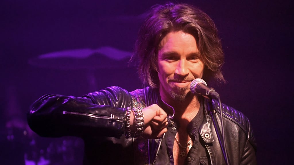 Musiker Gil Ofarim nimmt am Dschungelcamp teil.