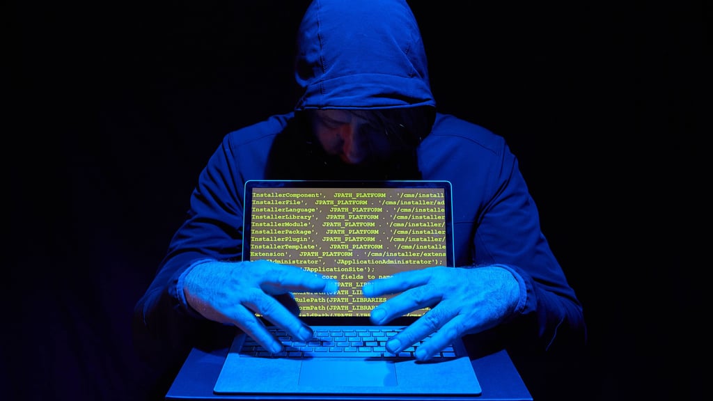 Cyberkriminelle versuchen auf verschiedenste Weise, an das Geld ihrer Opfer zu gelangen. 