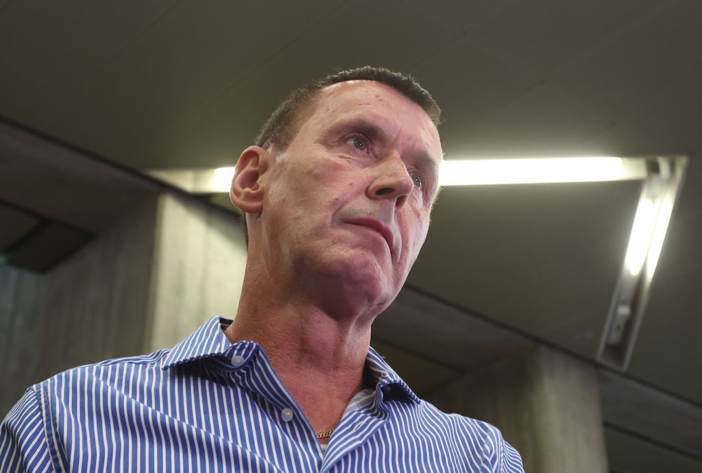 Jahrelang hatte Manfred Genditzki für seine Freilassung gekämpft - und am Ende recht bekommen. (Archivfoto)