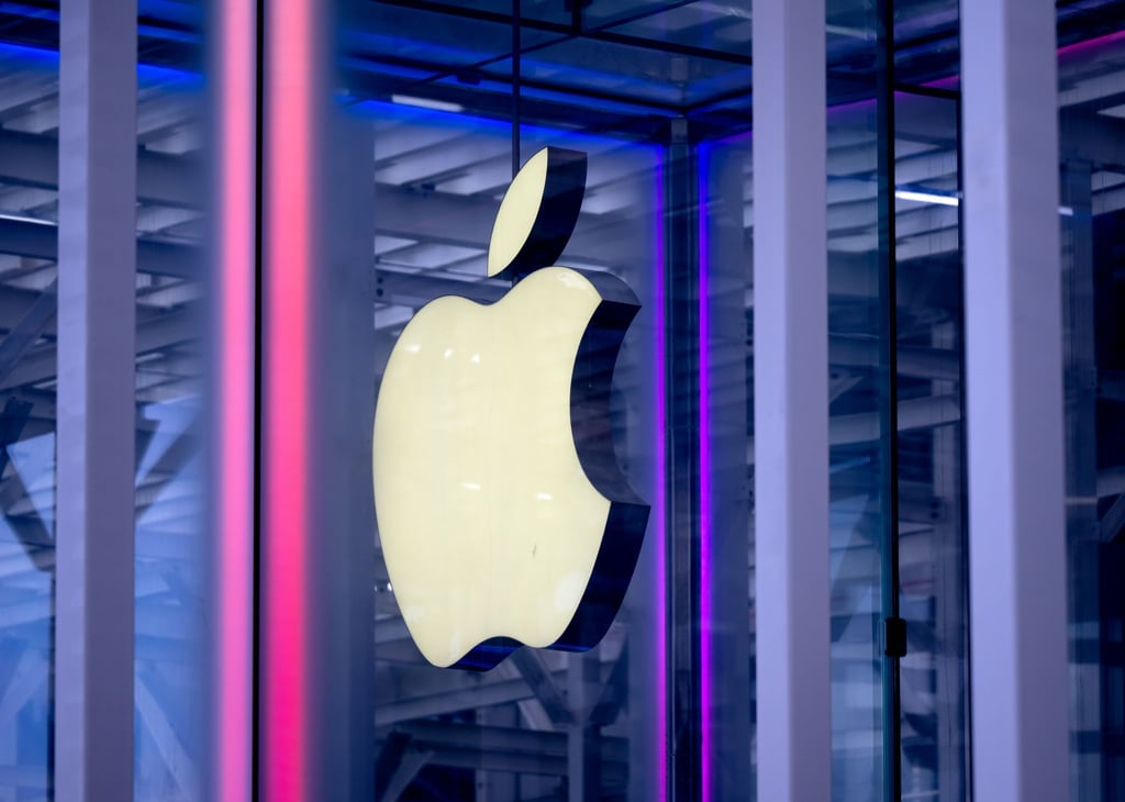 Apple setzt stärker auf Künstliche Intelligenz. (Archivbild)