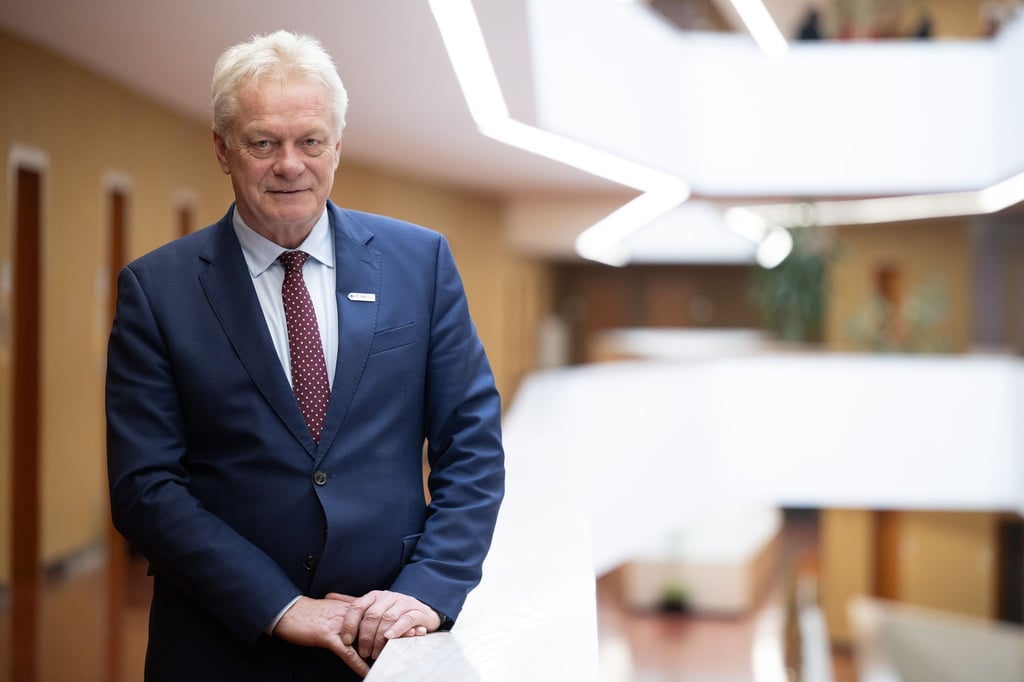 Agrarminister Rainer lehnt weitere Verteuerungen von Lebensmitteln ab. (Archivbild)