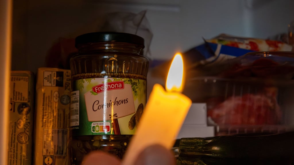 Bei einem Blackout ist guter Rat teuer. Der Katastrophenschutz gibt Rat, wie man sich wappnen kann.