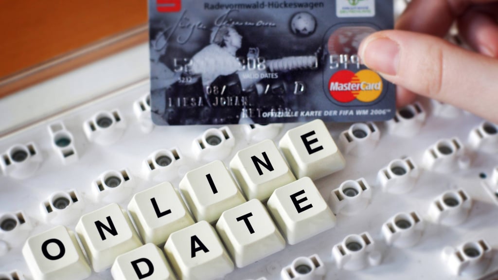 Zu einem eher ungewöhnlichen Fall vom sogenannten Love-Scamming - dem Vortäuschen von Liebe auf Social-Media-Plattformen - ist es nun im Jerichower Land gekommen.