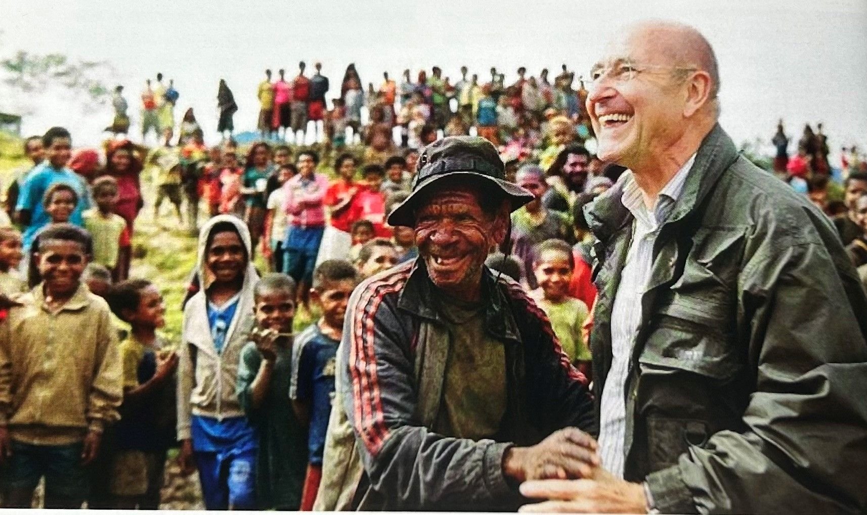 Verstorbener Urwalddoktor Konrad: Wunsch im Testament: Richtet Mansfeld ein Museum für seine Sammlung ein?