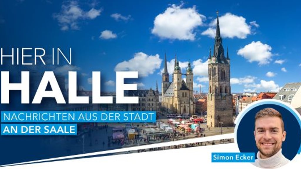 Heute schreibt Ihnen: Simon Ecker