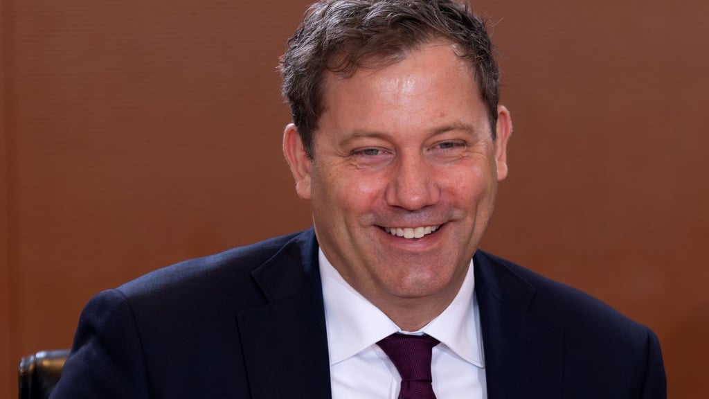 Klingbeil: Brauchen mehr europäischen Patriotismus