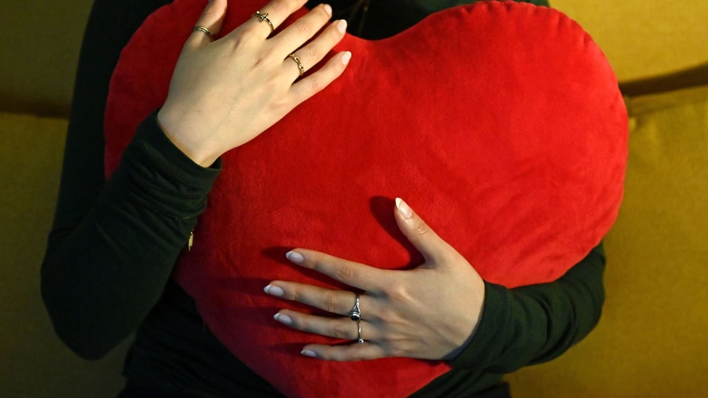 Für die Studie wurden Antworten von mehr als 17.000 jungen Menschen ausgewertet.