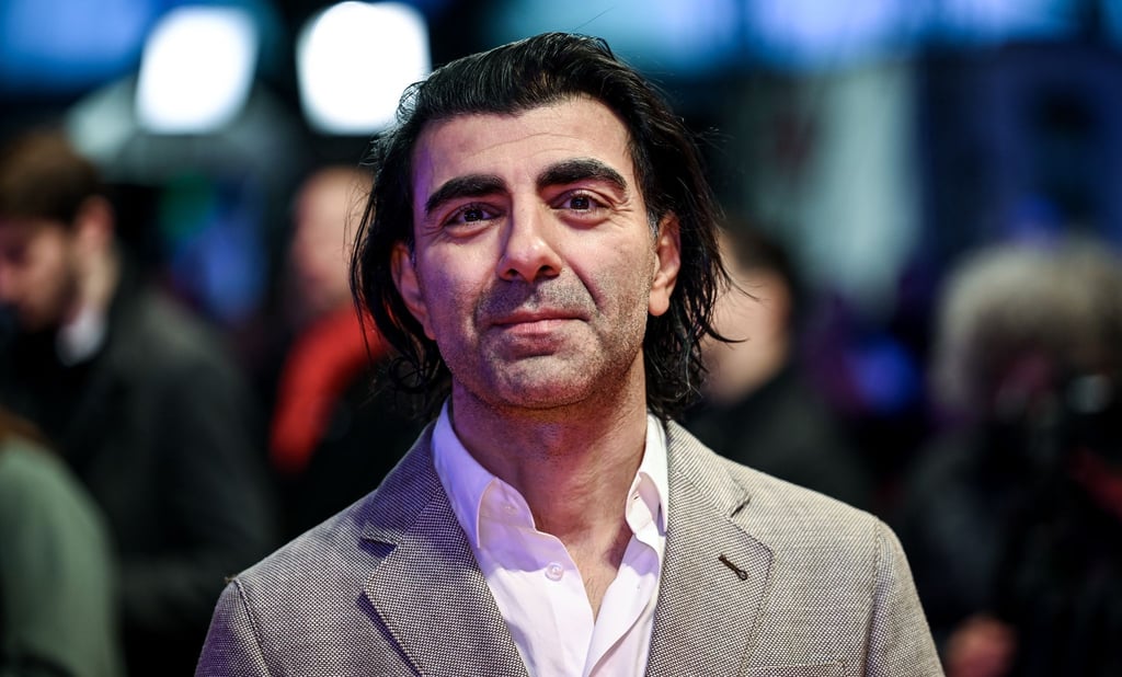 Fatih Akins Drama „Amrum“ landete auf Platz eins der deutschen Arthouse-Charts. (Archivbild)