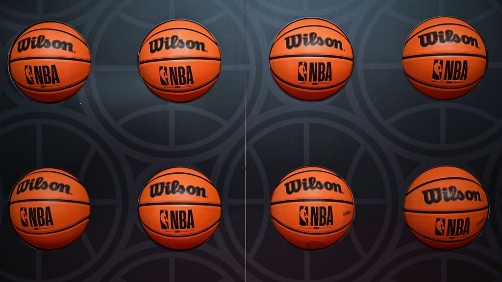 Die NBA strebt nach Europa. (Archivbild)