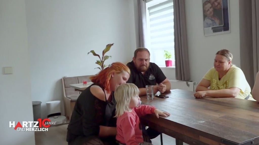 Sandra und Henning aus Magdeburg (links) bekamen Besuch von Sandra aus Rostock (rechts).