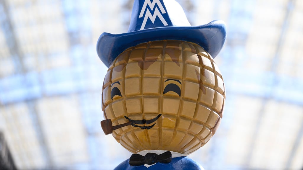 Die Leipziger Messe hat 2025 rund 110 Millionen Euro Umsatz erwirtschaftet. (Archivbild)