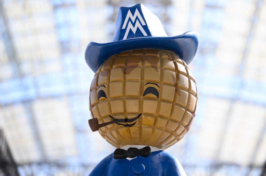 Die Leipziger Messe hat 2025 rund 110 Millionen Euro Umsatz erwirtschaftet. (Archivbild)