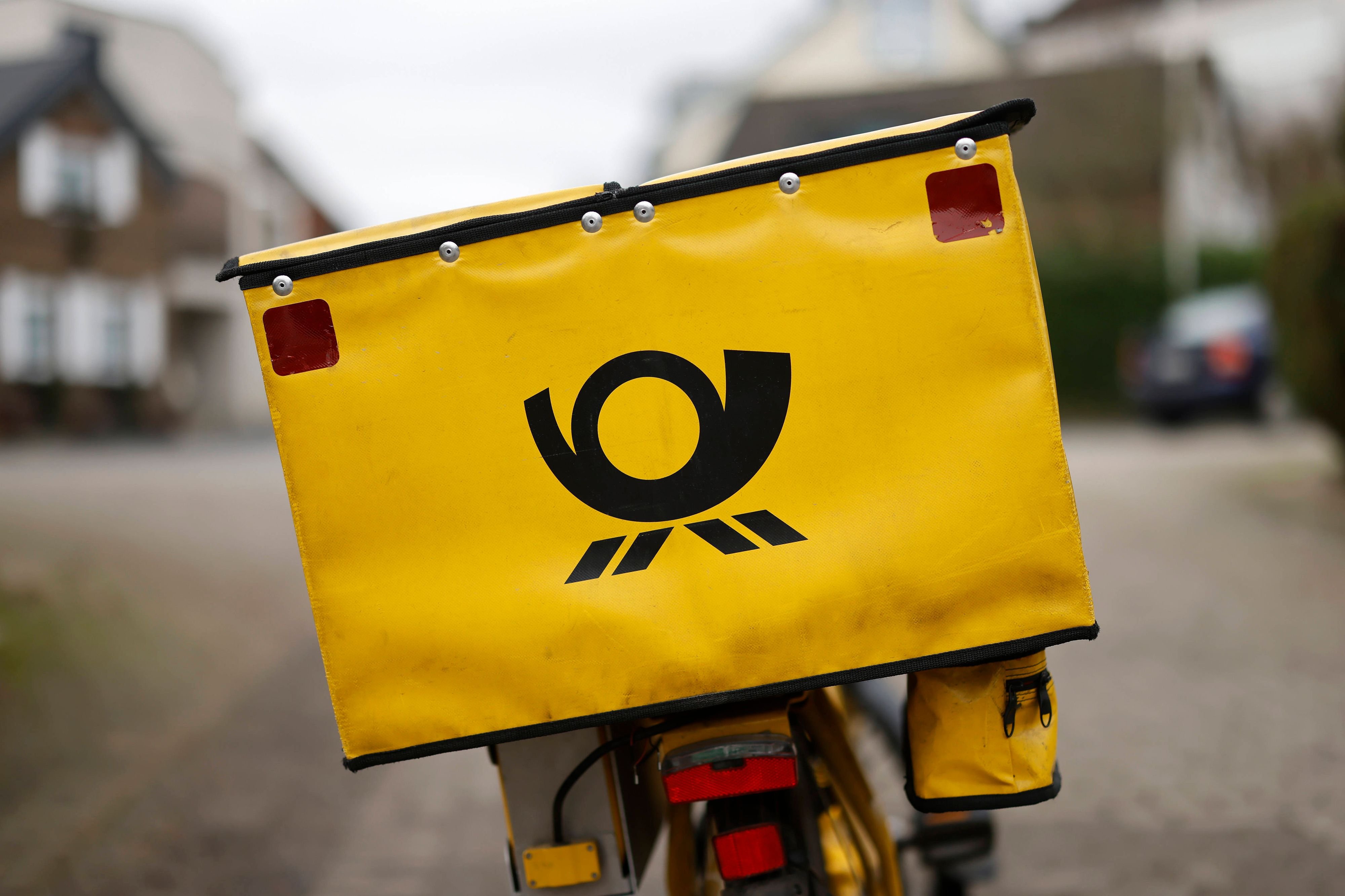 Leseranwalt: Handy betellt, Margarine geliefert