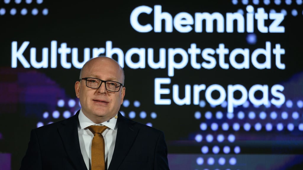 Der Stadtchef reist zur Eröffnungsfeier der neuen Kulturhauptstadt Oulu. (Archivbild)