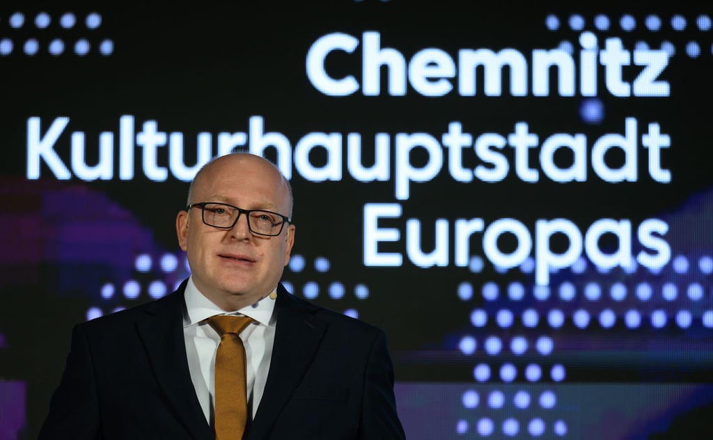 Der Stadtchef reist zur Eröffnungsfeier der neuen Kulturhauptstadt Oulu. (Archivbild)