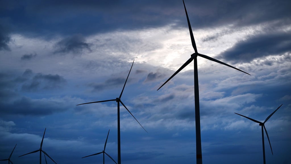 Unter den Flächenländern rangiert Thüringen gemeinsam mit Sachsen auf dem vorletzten Platz. (Symbolbild)