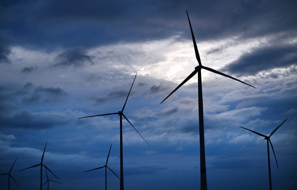 Unter den Flächenländern rangiert Thüringen gemeinsam mit Sachsen auf dem vorletzten Platz. (Symbolbild)