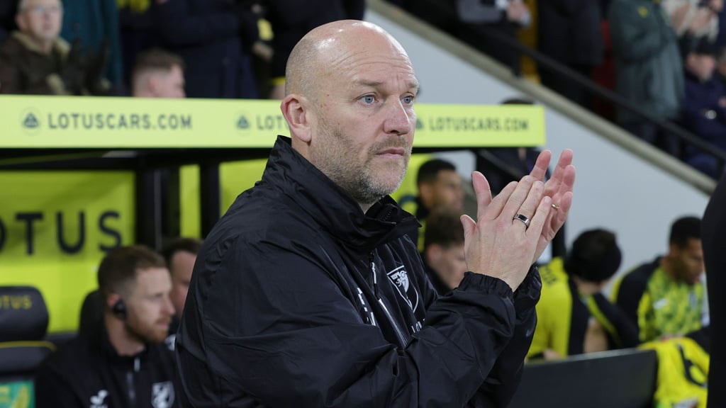 Steve Weaver wechselt zu RB Leipzig.