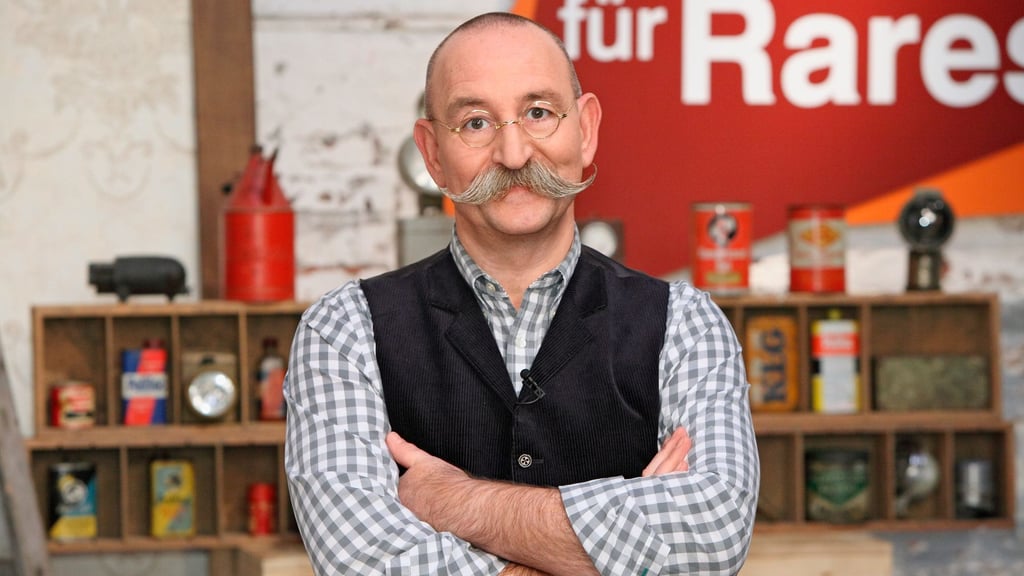 "Bares für Rares" gehört für viele zum festen Tagesritual. In dieser Woche sucht man die Sendung im ZDF vergeblich.