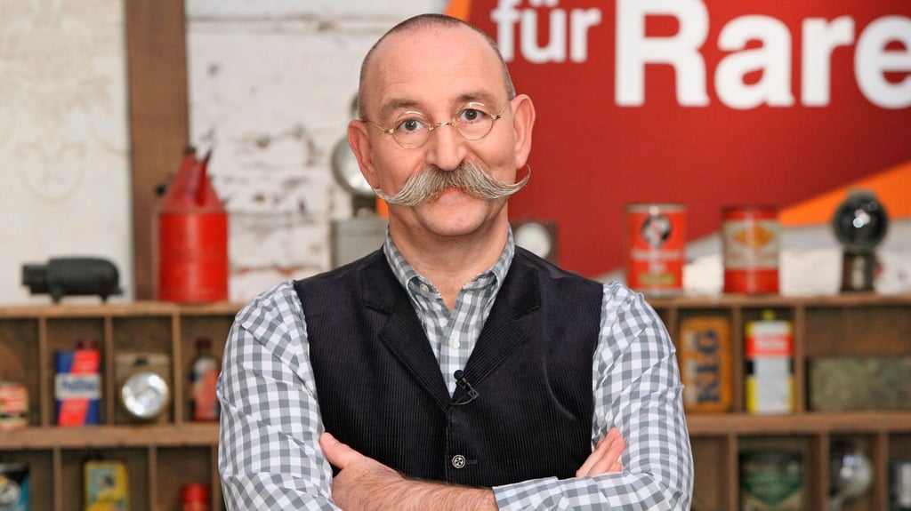 "Bares für Rares" gehört für viele zum festen Tagesritual. In dieser Woche sucht man die Sendung im ZDF vergeblich.